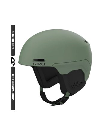 GIRO OWEN SPHERICAL HELMET