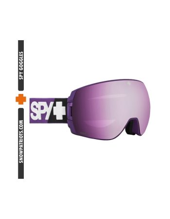 SPY LEGACY
