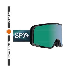SPY MEGALITH