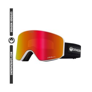 DRAGON NFX MAG OTG