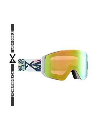 ANON SYNC GOGGLES 2