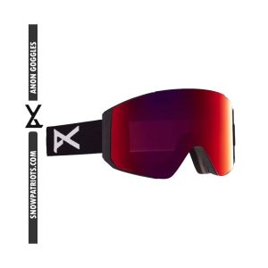 ANON SYNC GOGGLES