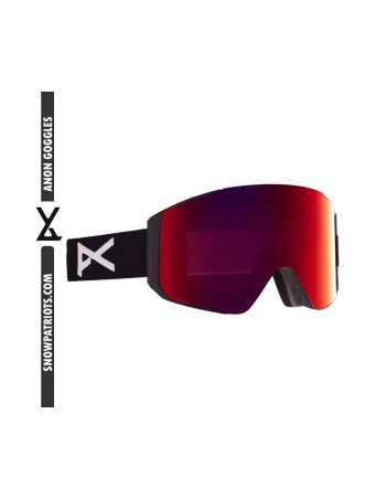 ANON SYNC GOGGLES