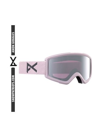 ANON HELIX 2.0 LOW BRIDGE FIT GOGGLES 2