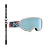 ANON HELIX 2.0 LOW BRIDGE FIT GOGGLES