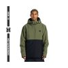 CHAQUETA DC BASIS 2