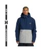 CHAQUETA DC BASIS