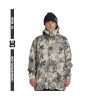 CHAQUETA DC TUNDRA 2