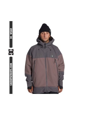 CHAQUETA DC INTEL 30K 2