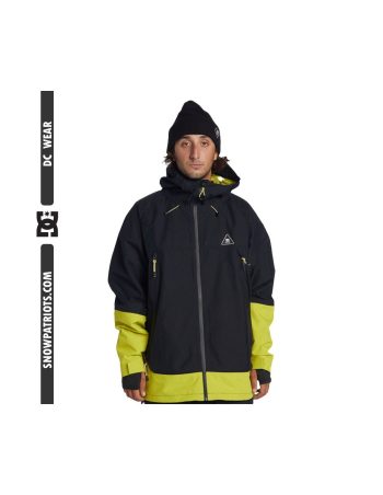 CHAQUETA DC INTEL 30K