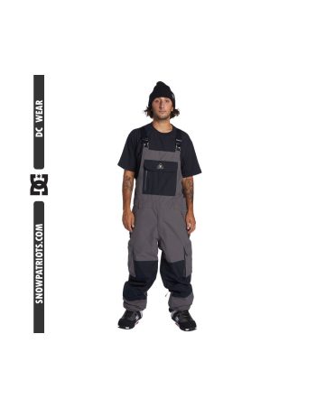 PETO DC BRIGADE 30K