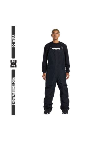 PETO TECNICO DC SHADOW