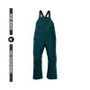 BURTON FREEBIRD GORETEX 3L STRETCH BIB PANTS 2