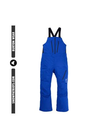 BURTON [AK] CYCLIC GORE-TEX 2L BIB PANTS