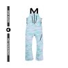 BURTON [AK] CYCLIC GORE-TEX 2L BIB PANTS 2