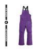 BURTON RESERVE BIB PANTS GORETEX 2L