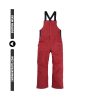 BURTON RESERVE BIB PANTS GORETEX 2L 2