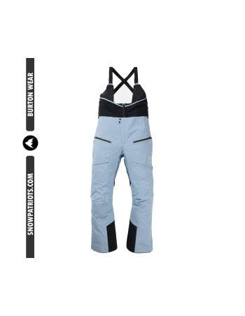 BURTON TUSK GORE-TEX PRO 3L HI-TOP