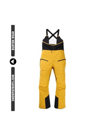 BURTON TUSK GORE-TEX PRO 3L HI-TOP 2