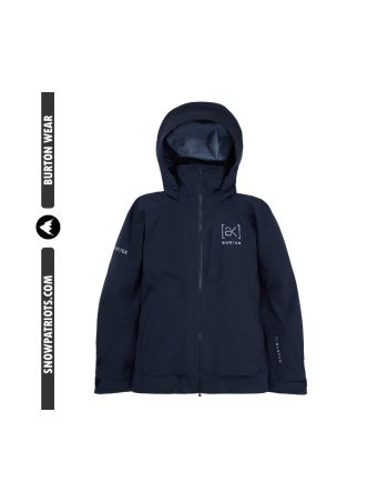 BURTON [AK] KIMMY GORE-TEX 3L STRETCH JACKET 2