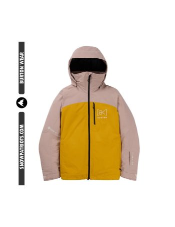 BURTON [AK] EMBARK GORETEX 2L JACKET
