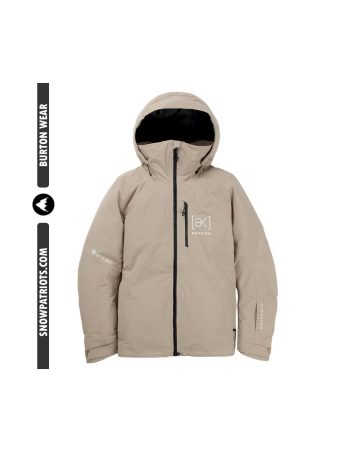 BURTON [AK] EMBARK GORETEX 2L JACKET 2
