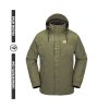 CHAQUETA VOLCOM LONGO GORE-TEX 2
