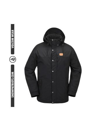 CHAQUETA VOLCOM LONGO GORE-TEX