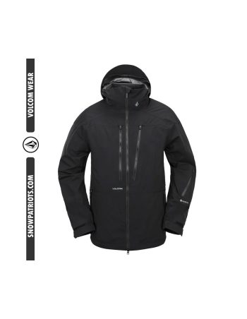 CHAQUETA VOLCOM GUCH STRETCH GORE-TEX 2