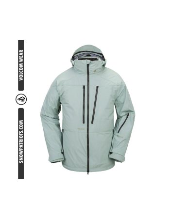 CHAQUETA VOLCOM GUCH STRETCH GORE-TEX