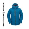 CHAQUETA VOLCOM GUIDE GORE-TEX