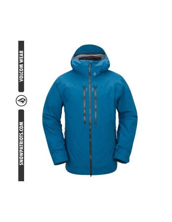 CHAQUETA VOLCOM GUIDE GORE-TEX