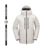 CHAQUETA VOLCOM GUIDE GORE-TEX 2