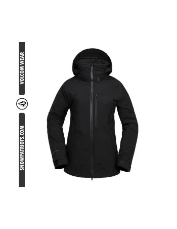 CHAQUETA VOLCOM 3D STRETCH GORE-TEX