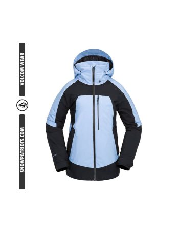 CHAQUETA VOLCOM 3D STRETCH GORE-TEX 2