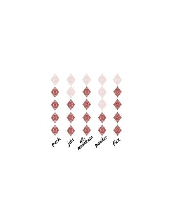 EASY SNOWBOARDS SKULL