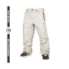 VOLCOM L GORE-TEX BLACK
