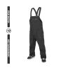 VOLCOM RAIN GORE-TEX BIB BLACK