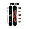TABLA ROME FACTORY ROCKER 2017