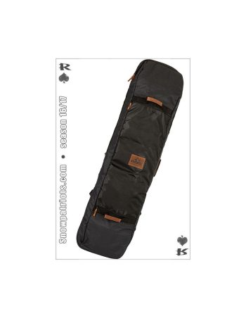 FUNDA ROME ROADIE BAG