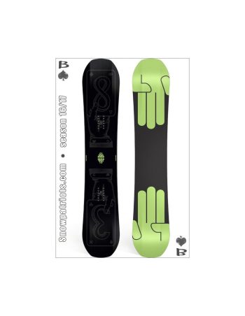 BATALEON EVIL TWIN 2017