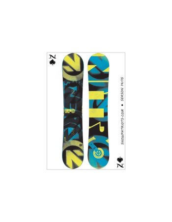 NITRO SUBZERO 2015