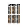TABLAS NITRO SWINDLE 2015