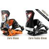 FIJACIONES NITRO ZERO 2018