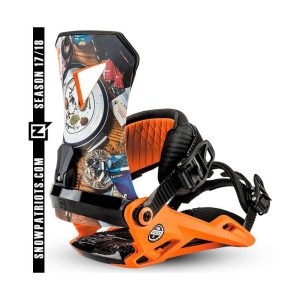 NITRO ZERO 2018