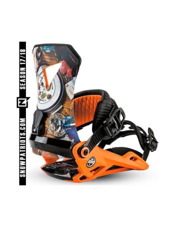 NITRO ZERO 2018