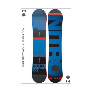 NITRO PRIME 2016