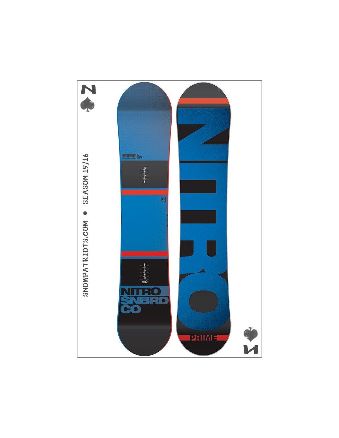 nitro prime snowboard 2016 RAW – Inflight Surf Shop The Nitro Prime Chroma Cam Nitro Snowboards 2016-2017 Preview –