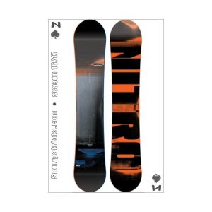 NITRO PRIME 2017