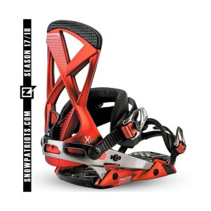 NITRO PHANTOM 2018